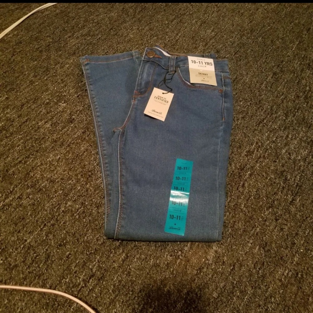 Primark Girl Jean